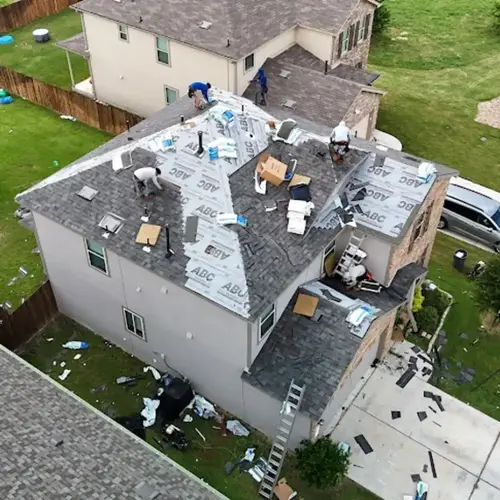 Texas Roofing Authority 8 Texas Roofing Authority 8