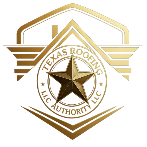 Texas Roofing Authority LLC Logo - 500 Texas Roofing Authority LLC Logo - 100